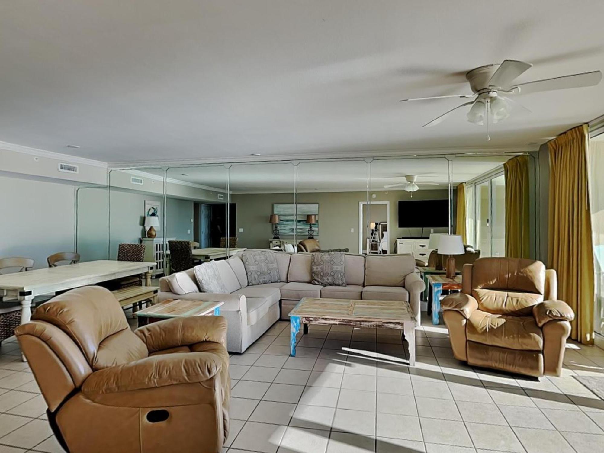 Emerald Beach 2435 Panama City Beach Exterior foto