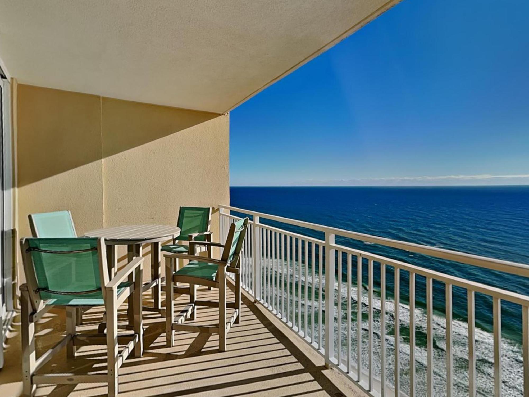 Emerald Beach 2435 Panama City Beach Exterior foto