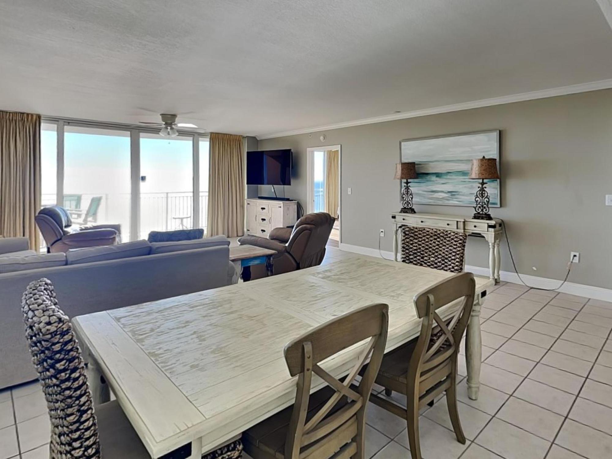 Emerald Beach 2435 Panama City Beach Exterior foto