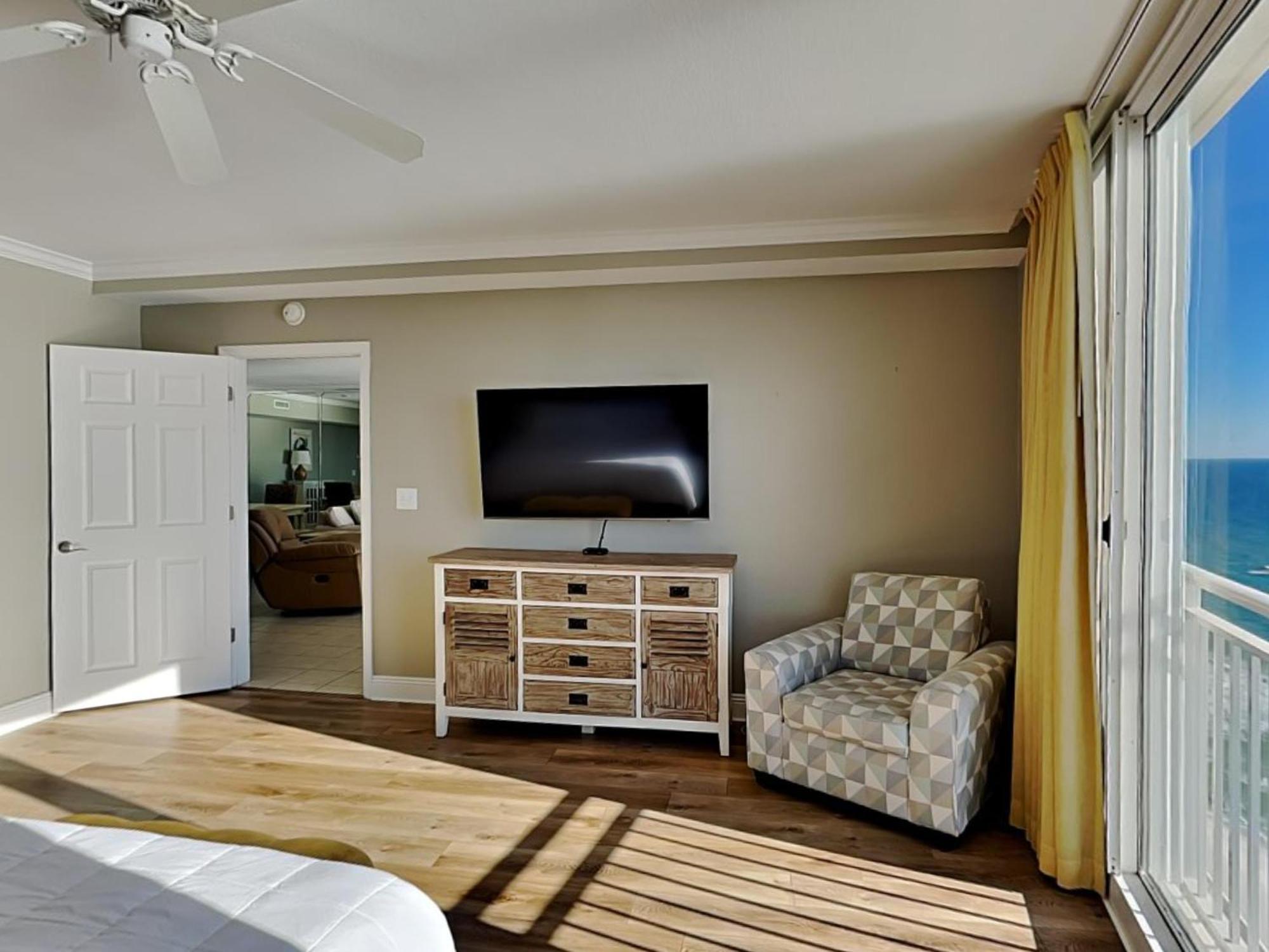 Emerald Beach 2435 Panama City Beach Exterior foto